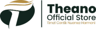 Logo Theano Store